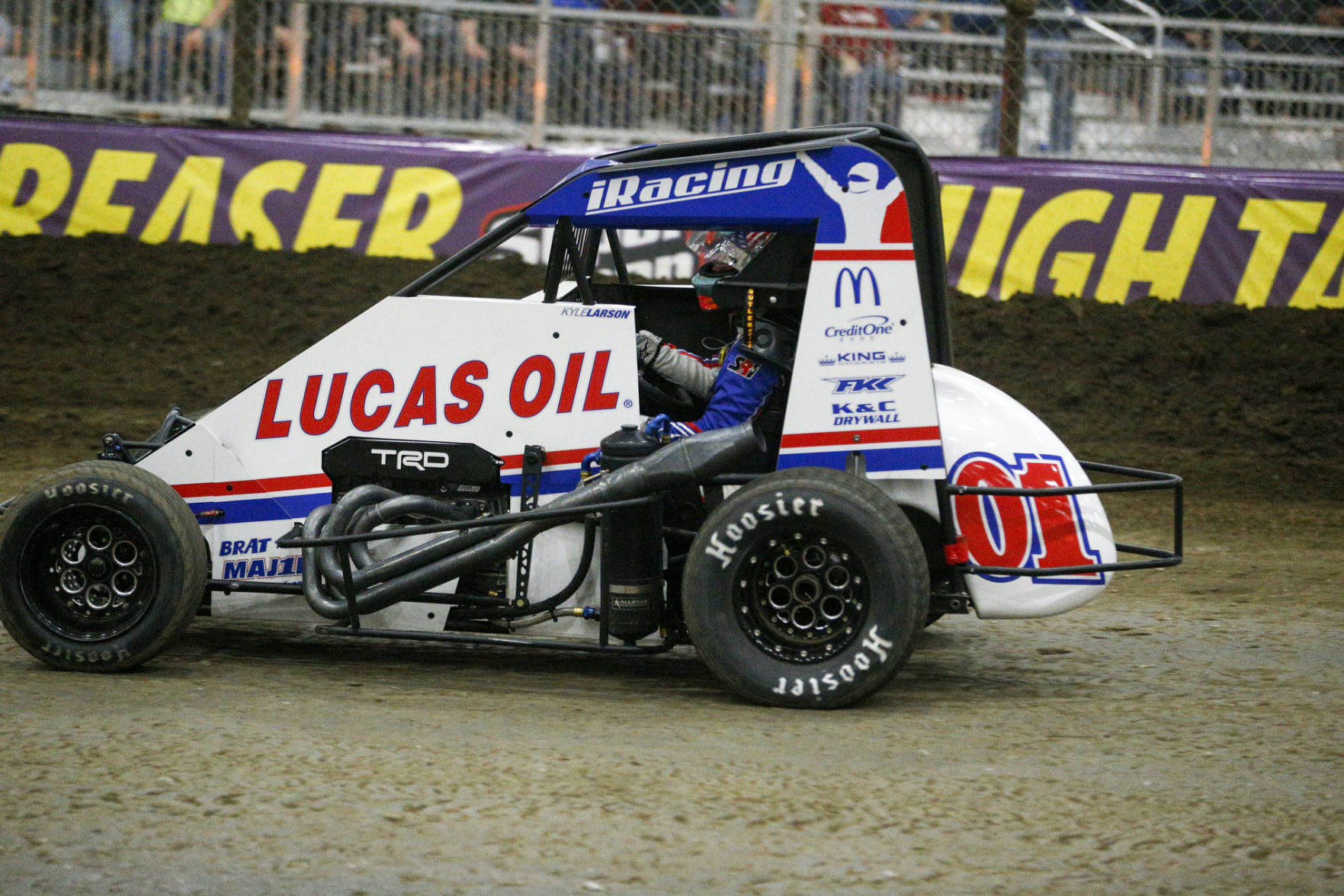 Chili Bowl